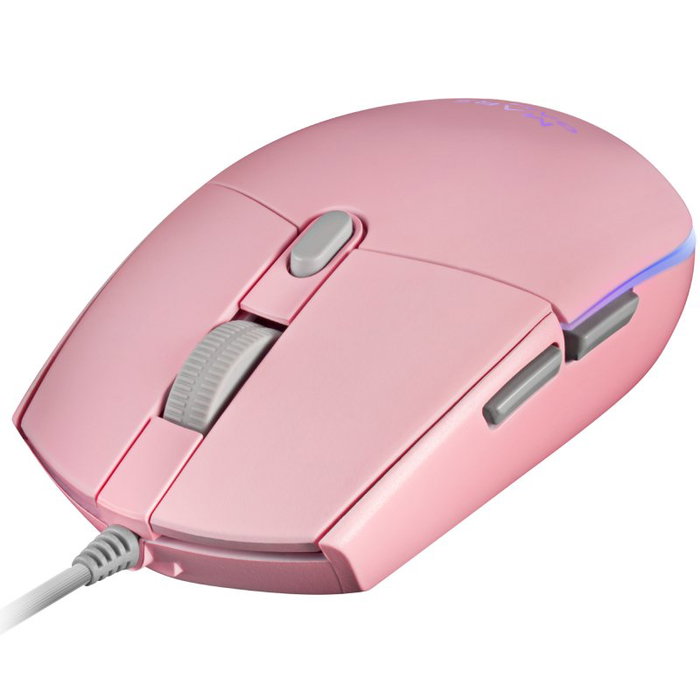 Mars Gaming MCP-RGB3 Pack Gaming 4 en 1 Rosa Mars Gaming MCP-RGB3 Pack Gaming 4 en 1 Rosa